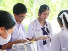 โครงการ Life Project ระดับชั้นม.6 ปีการศึกษา 2567 ครั้งที่ 1 Image 51