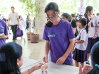 โครงการ Life Project ระดับชั้นม.6 ปีการศึกษา 2567 ครั้งที่ 1 Image 66