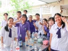 โครงการ Life Project ระดับชั้นม.6 ปีการศึกษา 2567 ครั้งที่ 1 Image 86