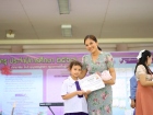 สัปดาห์นานาชาติ (International Week) Image 268