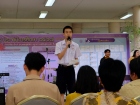 สัปดาห์นานาชาติ (International Week) Image 34