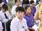 สัปดาห์นานาชาติ (International Week) Image 45