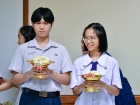 กิจกรรมรำลึกพระคุณครู เนื่องในวันไหวครู ปีการศึกษา 2567 Image 4