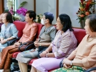 กิจกรรมรำลึกพระคุณครู เนื่องในวันไหวครู ปีการศึกษา 2567 Image 6
