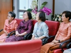 กิจกรรมรำลึกพระคุณครู เนื่องในวันไหวครู ปีการศึกษา 2567 Image 8