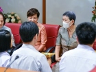 กิจกรรมรำลึกพระคุณครู เนื่องในวันไหวครู ปีการศึกษา 2567 Image 19