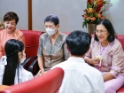 กิจกรรมรำลึกพระคุณครู เนื่องในวันไหวครู ปีการศึกษา 2567 Image 25