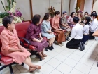 กิจกรรมรำลึกพระคุณครู เนื่องในวันไหวครู ปีการศึกษา 2567 Image 27