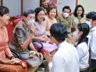 กิจกรรมรำลึกพระคุณครู เนื่องในวันไหวครู ปีการศึกษา 2567 Image 29