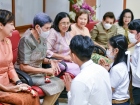 กิจกรรมรำลึกพระคุณครู เนื่องในวันไหวครู ปีการศึกษา 2567 Image 30