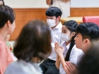 กิจกรรมรำลึกพระคุณครู เนื่องในวันไหวครู ปีการศึกษา 2567 Image 32
