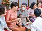 กิจกรรมรำลึกพระคุณครู เนื่องในวันไหวครู ปีการศึกษา 2567 Image 33