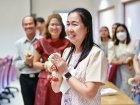 กิจกรรมรำลึกพระคุณครู เนื่องในวันไหวครู ปีการศึกษา 2567 Image 36