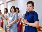 กิจกรรมรำลึกพระคุณครู เนื่องในวันไหวครู ปีการศึกษา 2567 Image 37