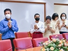 กิจกรรมรำลึกพระคุณครู เนื่องในวันไหวครู ปีการศึกษา 2567 Image 38