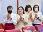 กิจกรรมรำลึกพระคุณครู เนื่องในวันไหวครู ปีการศึกษา 2567 Image 39