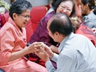 กิจกรรมรำลึกพระคุณครู เนื่องในวันไหวครู ปีการศึกษา 2567 Image 40