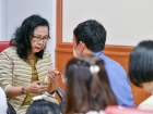กิจกรรมรำลึกพระคุณครู เนื่องในวันไหวครู ปีการศึกษา 2567 Image 45