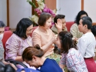 กิจกรรมรำลึกพระคุณครู เนื่องในวันไหวครู ปีการศึกษา 2567 Image 48
