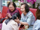 กิจกรรมรำลึกพระคุณครู เนื่องในวันไหวครู ปีการศึกษา 2567 Image 56