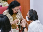 กิจกรรมรำลึกพระคุณครู เนื่องในวันไหวครู ปีการศึกษา 2567 Image 58