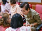 กิจกรรมรำลึกพระคุณครู เนื่องในวันไหวครู ปีการศึกษา 2567 Image 60