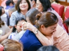 กิจกรรมรำลึกพระคุณครู เนื่องในวันไหวครู ปีการศึกษา 2567 Image 62