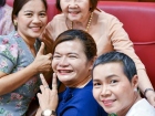 กิจกรรมรำลึกพระคุณครู เนื่องในวันไหวครู ปีการศึกษา 2567 Image 64