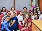 กิจกรรมรำลึกพระคุณครู เนื่องในวันไหวครู ปีการศึกษา 2567 Image 66