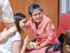 กิจกรรมรำลึกพระคุณครู เนื่องในวันไหวครู ปีการศึกษา 2567 Image 67