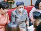 กิจกรรมรำลึกพระคุณครู เนื่องในวันไหวครู ปีการศึกษา 2567 Image 68