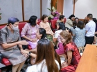 กิจกรรมรำลึกพระคุณครู เนื่องในวันไหวครู ปีการศึกษา 2567 Image 70
