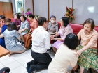 กิจกรรมรำลึกพระคุณครู เนื่องในวันไหวครู ปีการศึกษา 2567 Image 73