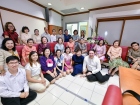 กิจกรรมรำลึกพระคุณครู เนื่องในวันไหวครู ปีการศึกษา 2567 Image 75
