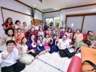 กิจกรรมรำลึกพระคุณครู เนื่องในวันไหวครู ปีการศึกษา 2567 Image 76