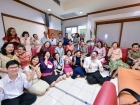 กิจกรรมรำลึกพระคุณครู เนื่องในวันไหวครู ปีการศึกษา 2567 Image 78