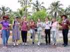 โครงการแลกเปลี่ยนภาษาและวัฒนธรรม Yucai No.7 Middle School, C ... Image 341