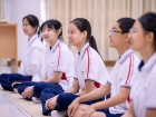 โครงการแลกเปลี่ยนภาษาและวัฒนธรรม Yucai No.7 Middle School, C ... Image 6