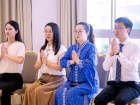 โครงการแลกเปลี่ยนภาษาและวัฒนธรรม Yucai No.7 Middle School, C ... Image 10