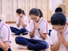 โครงการแลกเปลี่ยนภาษาและวัฒนธรรม Yucai No.7 Middle School, C ... Image 13
