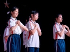 โครงการแลกเปลี่ยนภาษาและวัฒนธรรม Yucai No.7 Middle School, C ... Image 25