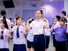 โครงการแลกเปลี่ยนภาษาและวัฒนธรรม Yucai No.7 Middle School, C ... Image 39