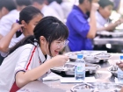 โครงการแลกเปลี่ยนภาษาและวัฒนธรรม Yucai No.7 Middle School, C ... Image 104