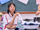 โครงการแลกเปลี่ยนภาษาและวัฒนธรรม Yucai No.7 Middle School, C ... Image 125