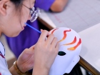 โครงการแลกเปลี่ยนภาษาและวัฒนธรรม Yucai No.7 Middle School, C ... Image 148