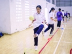 โครงการแลกเปลี่ยนภาษาและวัฒนธรรม Yucai No.7 Middle School, C ... Image 57