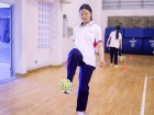 โครงการแลกเปลี่ยนภาษาและวัฒนธรรม Yucai No.7 Middle School, C ... Image 62