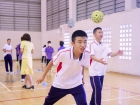 โครงการแลกเปลี่ยนภาษาและวัฒนธรรม Yucai No.7 Middle School, C ... Image 65