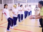 โครงการแลกเปลี่ยนภาษาและวัฒนธรรม Yucai No.7 Middle School, C ... Image 68
