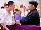 โครงการแลกเปลี่ยนภาษาและวัฒนธรรม Yucai No.7 Middle School, C ... Image 192